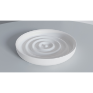 Мыльницы на стену