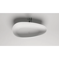 Ванна отдельностоящая 1720х825х622 см SALINI PAOLA 101512G белая
