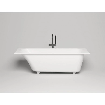 Ванна каменная встраиваемая матовая 170x80 SALINI ORLANDA KIT 102116M Ванна каменная встраиваемая матовая 170x80 SALINI ORLANDA KIT 102116M