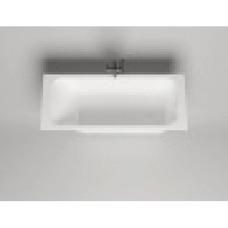 Ванна каменная встраиваемая матовая 170x80 SALINI ORLANDA KIT 102116M Ванна каменная встраиваемая матовая 170x80 SALINI ORLANDA KIT 102116M