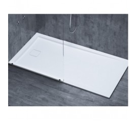 Salini CAPRI: функциональность и стиль в душевом поддоне