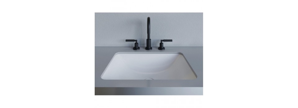 Раковина Salini MAREA 06 1802206M: элегантное решение для современного интерьера