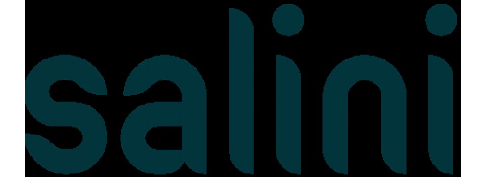 Сантехника Salini: гармония итальянского стиля и безупречного качества