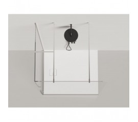 SALINI OASI 120325M: преимущества душевого поддона