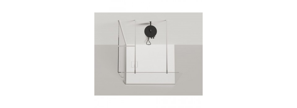 SALINI OASI 120325M: преимущества душевого поддона