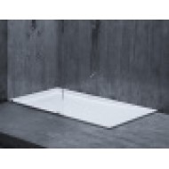 Душевой поддон глянцевый 150x80 SALINI CAPRI 120211G