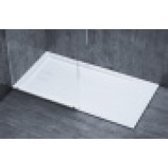 Душевой поддон глянцевый 150x80 SALINI CAPRI 120211G