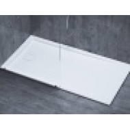 Душевой поддон глянцевый 150x80 SALINI CAPRI 120211G