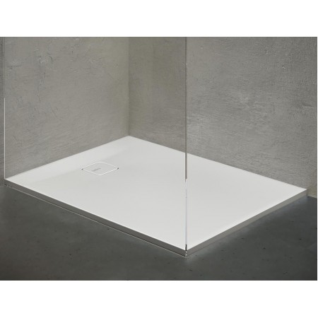 Душевой поддон матовый 90х90 SALINI OASI 90 120321M Душевой поддон матовый 90х90 SALINI OASI 90 120321M