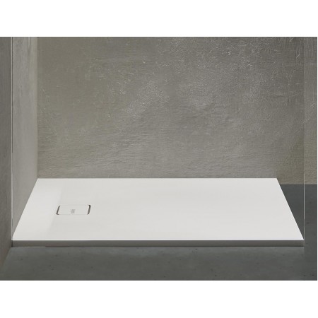 Душевой поддон матовый 90х90 SALINI OASI 90 120321M Душевой поддон матовый 90х90 SALINI OASI 90 120321M