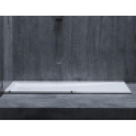 Душевой поддон каменный глянцевый 150х80 SALINI CAPRI 120211GRF окрашен по RAL Душевой поддон каменный глянцевый 150х80 SALINI CAPRI 120211GRF окрашен по RAL