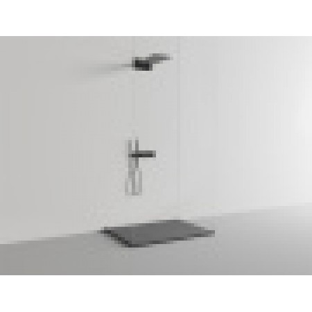 Душевой поддон каменный матовый 120x90 SALINI OASI 120322MRF окрашена по RAL Душевой поддон каменный матовый 120x90 SALINI OASI 120322MRF окрашена по RAL