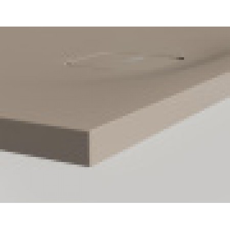 Душевой поддон каменный матовый 120x90 SALINI OASI 120322MRF окрашена по RAL Душевой поддон каменный матовый 120x90 SALINI OASI 120322MRF окрашена по RAL