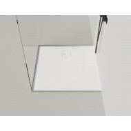 Душевой поддон SALINI OASI покраска по RAL полностью 120324MRF