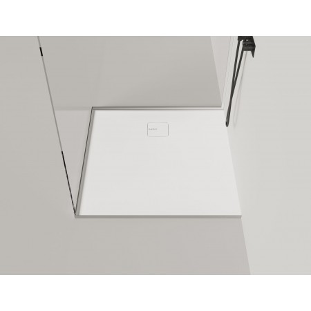 Душевой поддон SALINI OASI покраска по RAL полностью 120324MRF Душевой поддон SALINI OASI покраска по RAL полностью 120324MRF