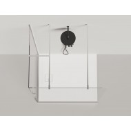 Душевой поддон SALINI OASI 120325M