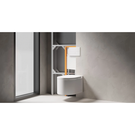 Кнопка смыва 274х39х187 см SALINI PURO 30P2MST2S2M**** RAL Кнопка смыва 274х39х187 см SALINI PURO 30P2MST2S2M**** RAL