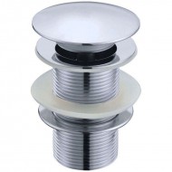 Донный клапан для ванны SALINI D 402 покраска по RAL 15221RG