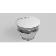 Донный клапандля раковины фиксированный SALINI 16631WM RAL