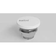 Донный клапандля раковины фиксированный SALINI 16632RM RAL