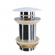 Донный клапан для раковины D 505 SALINI Для моделей CALLISTA 109 16421RG