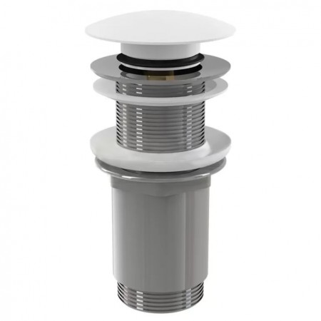Донный клапан для ванны D 402 SALINI 15221WG Донный клапан для ванны D 402 SALINI 15221WG