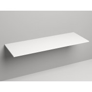 Столешница каменная матовая 150x50 SALINI COSTA 200124MRF окрашена по RAL