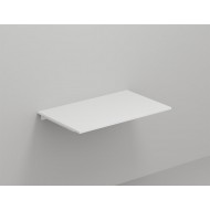 Столешница каменная матовая 80x50 SALINI COSTA 200121M