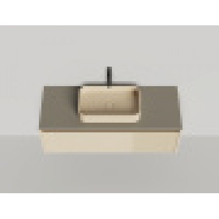 Тумба со столешницей SALINI DOMINO 27D108 Тумба со столешницей SALINI DOMINO 27D108