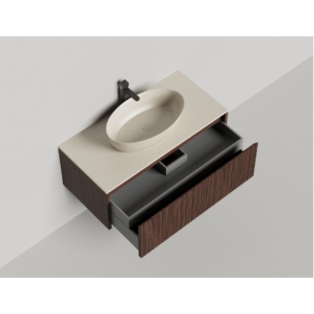 Тумба со столешницей SALINI DOMINO 27D208ON Тумба со столешницей SALINI DOMINO 27D208ON