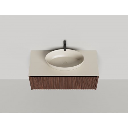 Тумба со столешницей SALINI DOMINO 27D208ONF Тумба со столешницей SALINI DOMINO 27D208ONF