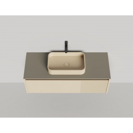 Тумба со столешницей SALINI DOMINO 27D110 Тумба со столешницей SALINI DOMINO 27D110