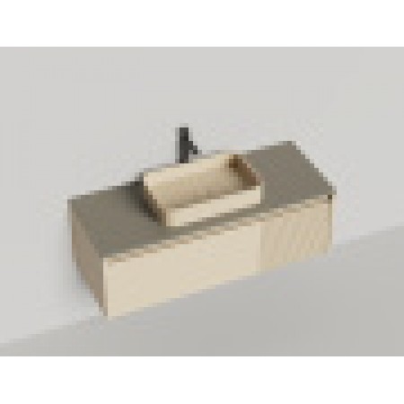 Тумба со столешницей SALINI DOMINO 27D110 Тумба со столешницей SALINI DOMINO 27D110