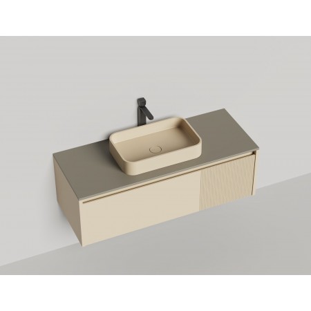 Тумба со столешницей SALINI DOMINO 27D210 Тумба со столешницей SALINI DOMINO 27D210