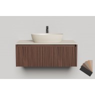 Тумба со столешницей SALINI DOMINO 27D110F