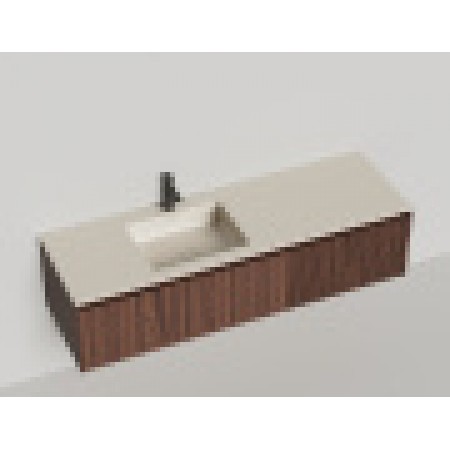 Тумба со столешницей SALINI DOMINO 27D210INF Тумба со столешницей SALINI DOMINO 27D210INF