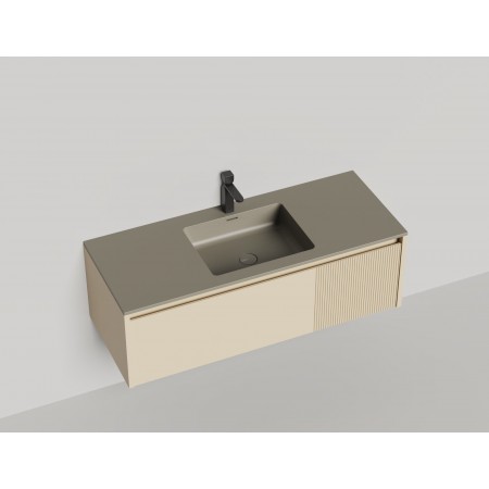 Тумба со столешницей SALINI DOMINO 27D112IN Тумба со столешницей SALINI DOMINO 27D112IN