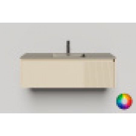 Тумба со столешницей SALINI DOMINO 27D112IN Тумба со столешницей SALINI DOMINO 27D112IN