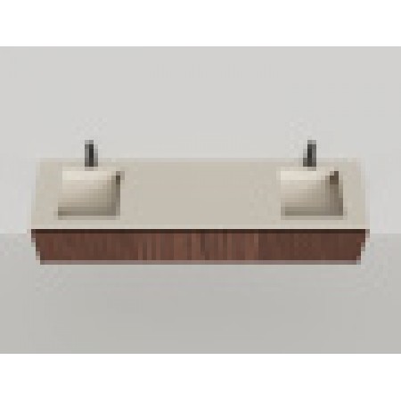 Тумба со столешницей SALINI DOMINO 27D120DINF Тумба со столешницей SALINI DOMINO 27D120DINF