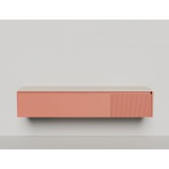 Тумба со столешницей SALINI DOMINO 27D120D