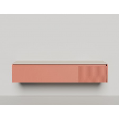 Тумба со столешницей SALINI DOMINO 27D120D Тумба со столешницей SALINI DOMINO 27D120D