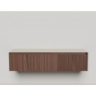 Тумба со столешницей SALINI DOMINO 27D220D