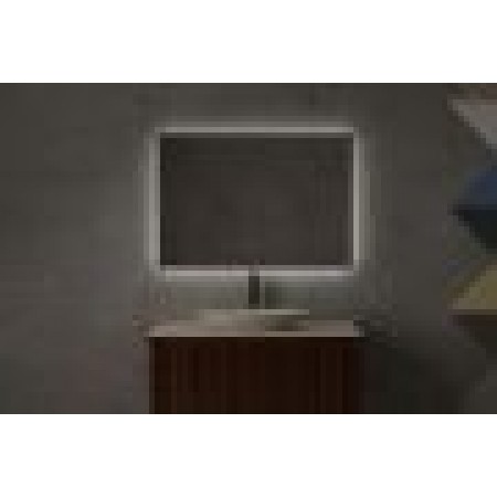 Зеркало для ванной с LED подсветкой, обогрев-антизапотевание, сенсорный выключатель, 1600х700 SALINI OMBRA 27M021670BH Зеркало для ванной с LED подсветкой, обогрев-антизапотевание, сенсорный выключатель, 1600х700 SALINI OMBRA 27M021670BH