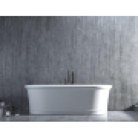 Ванна отдельностоящая матовая 179x89 SALINI ELIA 100711M Ванна отдельностоящая матовая 179x89 SALINI ELIA 100711M
