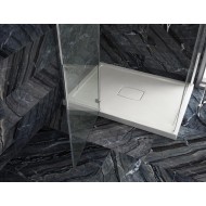 Душевой поддон глянцевый 90x90 SALINI PESARO 120112G