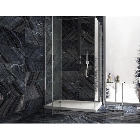 Душевой поддон матовый 100х100 SALINI PESARO 120114M Душевой поддон матовый 100х100 SALINI PESARO 120114M