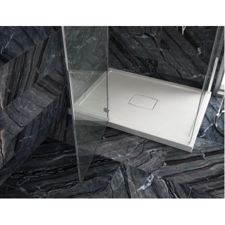 Душевой поддон глянцевый 120x90 SALINI PESARO 120116G Душевой поддон глянцевый 120x90 SALINI PESARO 120116G