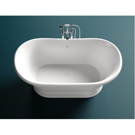 Ванна отдельностоящая SALINI ETTORA 100611GRH окрашена по RAL снаружи Ванна отдельностоящая SALINI ETTORA 100611GRH окрашена по RAL снаружи