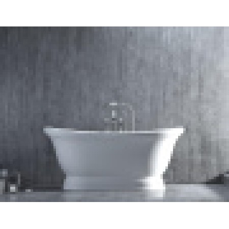 Ванна отдельностоящая SALINI ETTORA 100611MRF Ванна отдельностоящая SALINI ETTORA 100611MRF