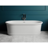 Ванна отдельностоящая SALINI ELIA 100711GRF